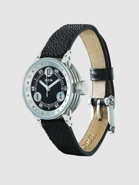 BRM V5-25-GTN Diamonds Replica Watch